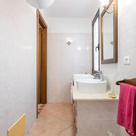 Casa Francesca Holiday home