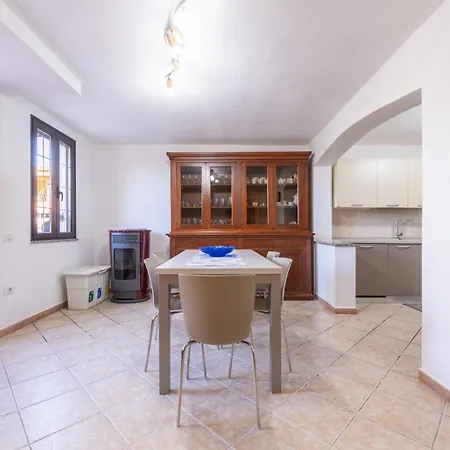 Casa Francesca Holiday home *