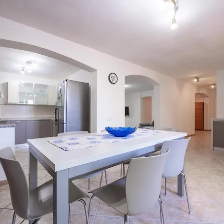 Holiday home Casa Francesca *