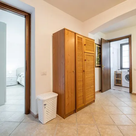 Casa Francesca Holiday home