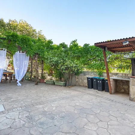 Holiday home Casa Francesca