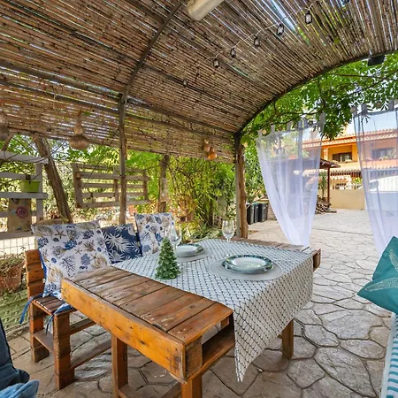 Holiday home Casa Francesca Villa San Pietro