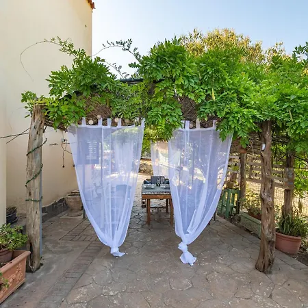 Casa Francesca * Villa San Pietro