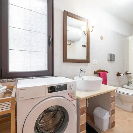 Casa Francesca Holiday home Villa San Pietro