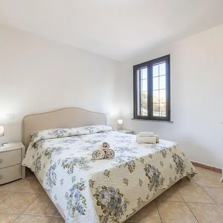 Holiday home Casa Francesca *