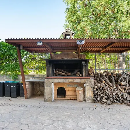 Casa Francesca Villa San Pietro