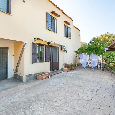 Casa Francesca Villa San Pietro