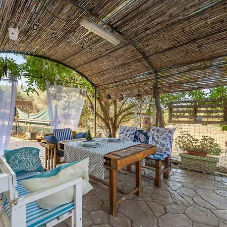 Casa Francesca * Villa San Pietro
