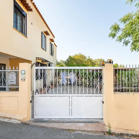 Casa Francesca Holiday home