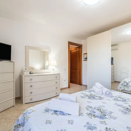 Holiday home Casa Francesca