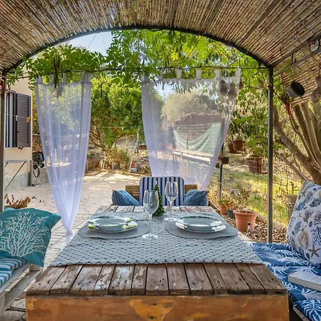 Holiday home Casa Francesca *