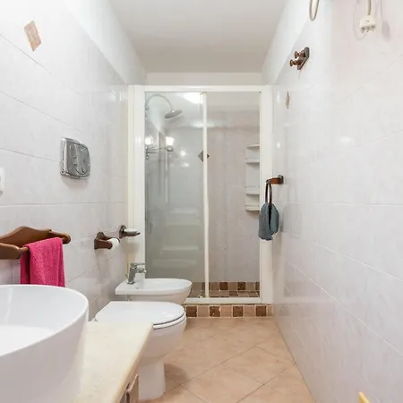 Casa Francesca Holiday home Villa San Pietro